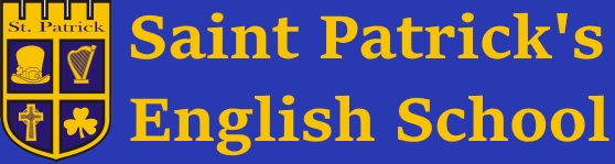 Academia de Inglés st Patrick's
